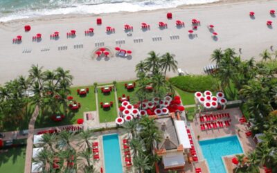 Acqualina Resort and Residences, Sunny Isles Beach – Apartamentos à venda