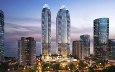 St. Regis Residences, Sunny Isles Beach – Apartamentos à venda