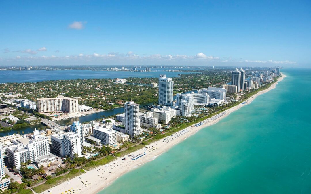 Esse é o investimento que mais recomendo hoje em Miami