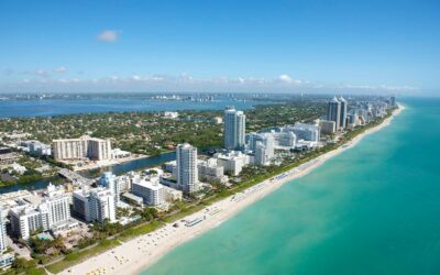 Esse é o investimento que mais recomendo hoje em Miami