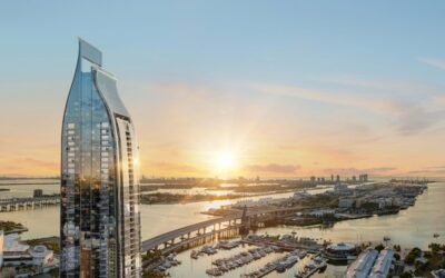 Delano Residences – Downtown Miami