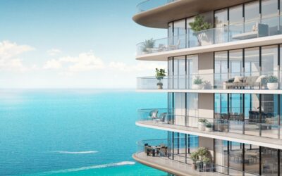 Icon Beach Hollywood, Miami