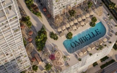 Ombelle Fort  Lauderdale