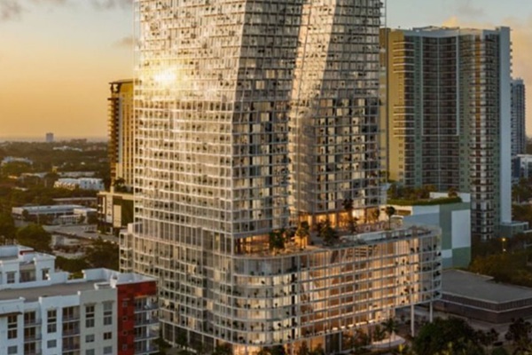 Ombelle Fort Lauderdale