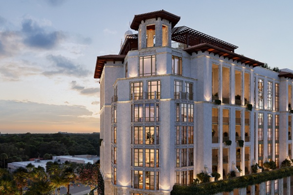 Ponce Park Coral Gables Miami
