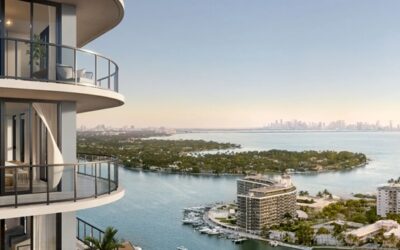 72 Park Miami Beach