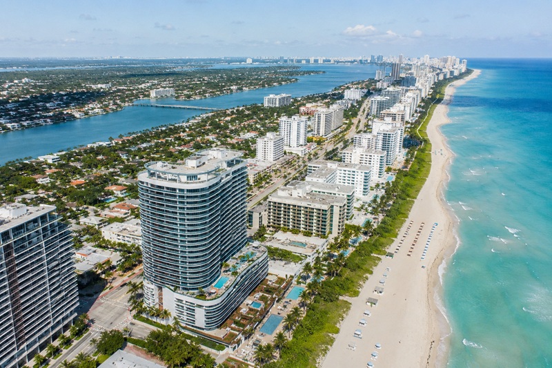 Mid-Beach: por que a região "no meio" de Miami Beach virou alvo das incorporadoras de luxo?