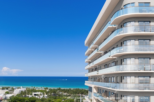 Nobe Parc North Beach Nobe Parc North Beach