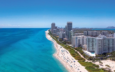 North Beach
