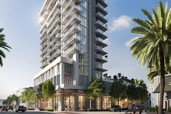 Palma Residences North Beach Palma Residences North Beach