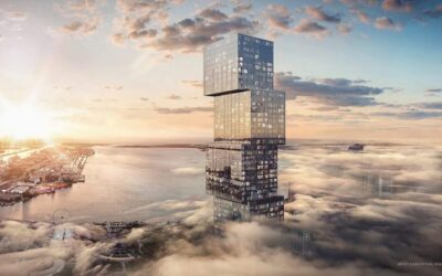 As 10 torres residenciais mais altas de Miami: luxo nas alturas